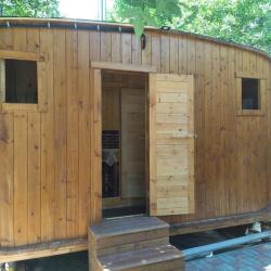 Фото Отель Южный экспресс