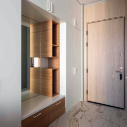 Фото Апартаменты Сити в Neva Towers t1 (Нева Тауэрс)