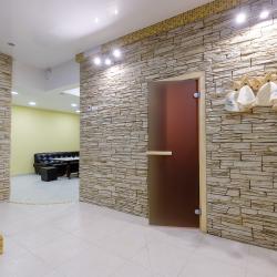 Фото Отель Галерея