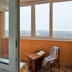 Фото Апартаменты на улице Пацаева 16/1