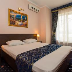 Фото Отель Максимус