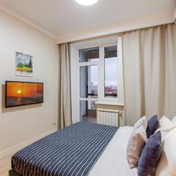 Фото Отель RentPlaza (РентПлаза) на улице Алексея Толстого