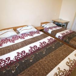 Фото Отель Бумеранг