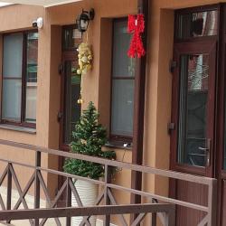 Фото Отель Tuta (Тута)