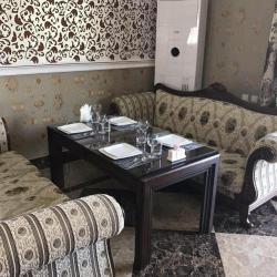 Фото Отель Afrosiyob (Афросиоб)