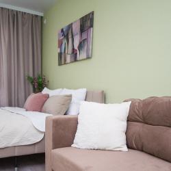 Фото Отель Волжский Оазис