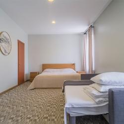 Фото Апартаменты Светланская 51