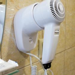 Фото Отель Холодный ручей