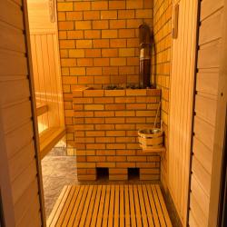 Фото Отель Солтхоум