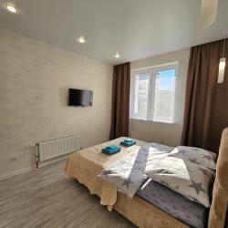 Фото Отель Fan House (Фан Хаус) на улице Заслонова