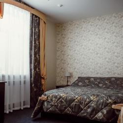 Фото Отель Волга