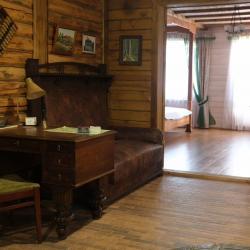 1-комнатный номер Дачный