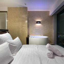 Апартаменты Junior Suite 48-10