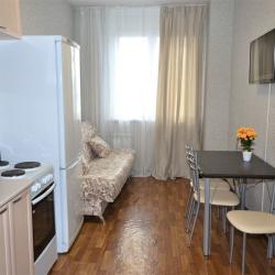 Фото Отель Планета квартир на улице Алексеева 45