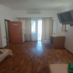 Комната Стандарт в зеленой зоне (мансарда)