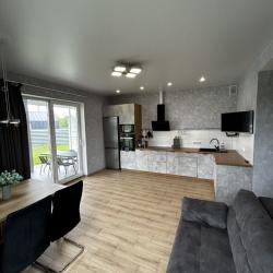 Фото Отель Дома с террасой на Закатной