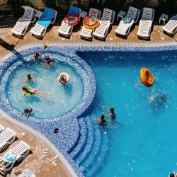 Фото Отель Престиж Apart & Spa