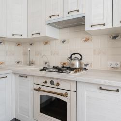 1-комнатные апартаменты улучшенные Калининград, Елизаветинская 3