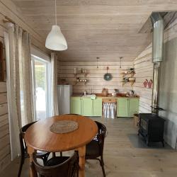 Фото Отель Устье