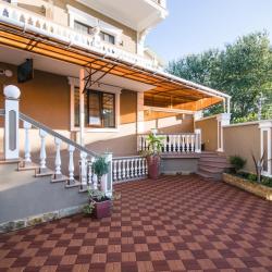 Фото Отель NReef (НРиф)
