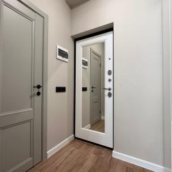 Фото Отель apARTament на улице Мамина-Сибиряка 57А