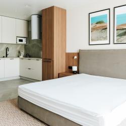 Апартаменты стандарт