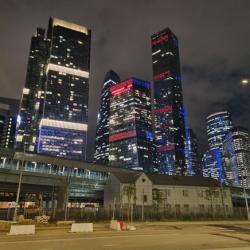 3-комнатные апартаменты стандарт