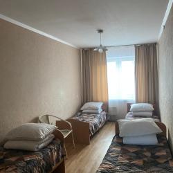 Фото Отель Вариант на улице Аэропорт 1