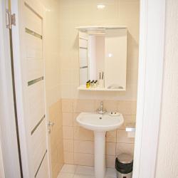 Фото Отель Александров залив