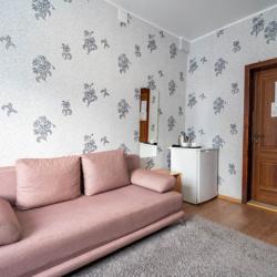 2-местный номер стандарт улучшенный