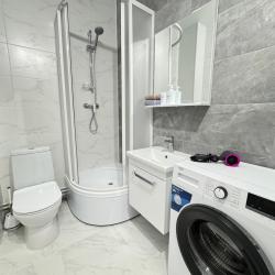 Фото Апартаменты 2Ночи на шоссе Пулковское 95к3