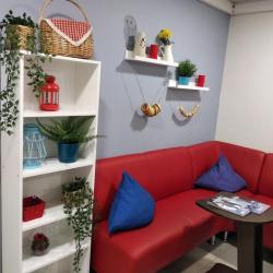 фото 6 Travel inn Достоевская (Трэвел Инн Достоевская)
