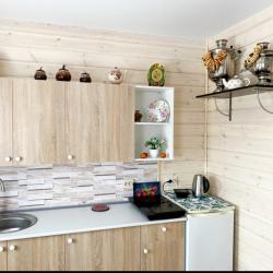 Фото Отель Русские сувениры