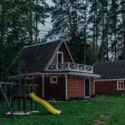 Фото Отель Белка