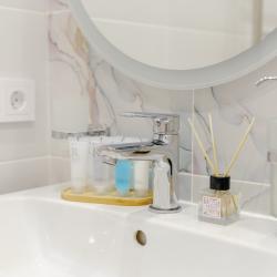 1-комнатные апартаменты улучшенные Калининград, Прибрежная 21/2