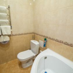 Фото Отель Теремок (Московский район)