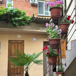 Фото Отель РИАННА