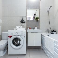 Фото Отель ModernaFlats на улице Заставская