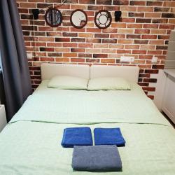 Studios Crocus (Студио Крокус) на Ильинском — 6a12c2df3394601e2eae12043ada7e7f