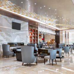фото 7 Soluxe Hotel Moscow (Солюкс Москва)