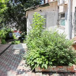 Фото Апартаменты на улице Семеновская 8Б