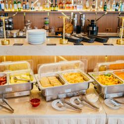 Фото Отель Панорама Ачишхо