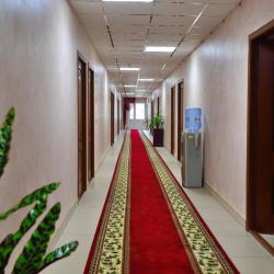 Фото Отель Россия