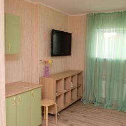 Фото Отель Nice (Найс)