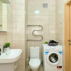 Фото Отель Relax Apart (Релакс Апарт) на бульваре Космонавтов 17