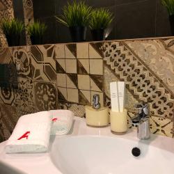 Номер делюкс улучшенный