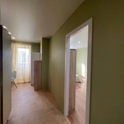 Фото Отель Katy Home (Кэти Хоум) на улице Солнечная 16
