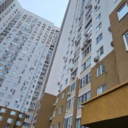 Апартаменты стандарт