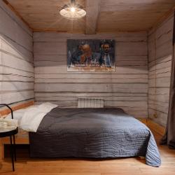 Фото Отель Odin House (Один Хаус)