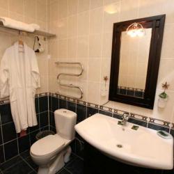 Фото Отель Малахит